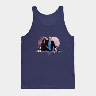 Lyatt Family Tank Top